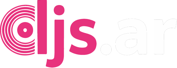 djs.ar logo