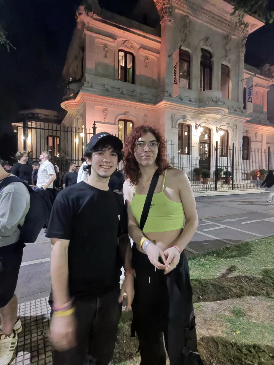 Foto de Mon Mon